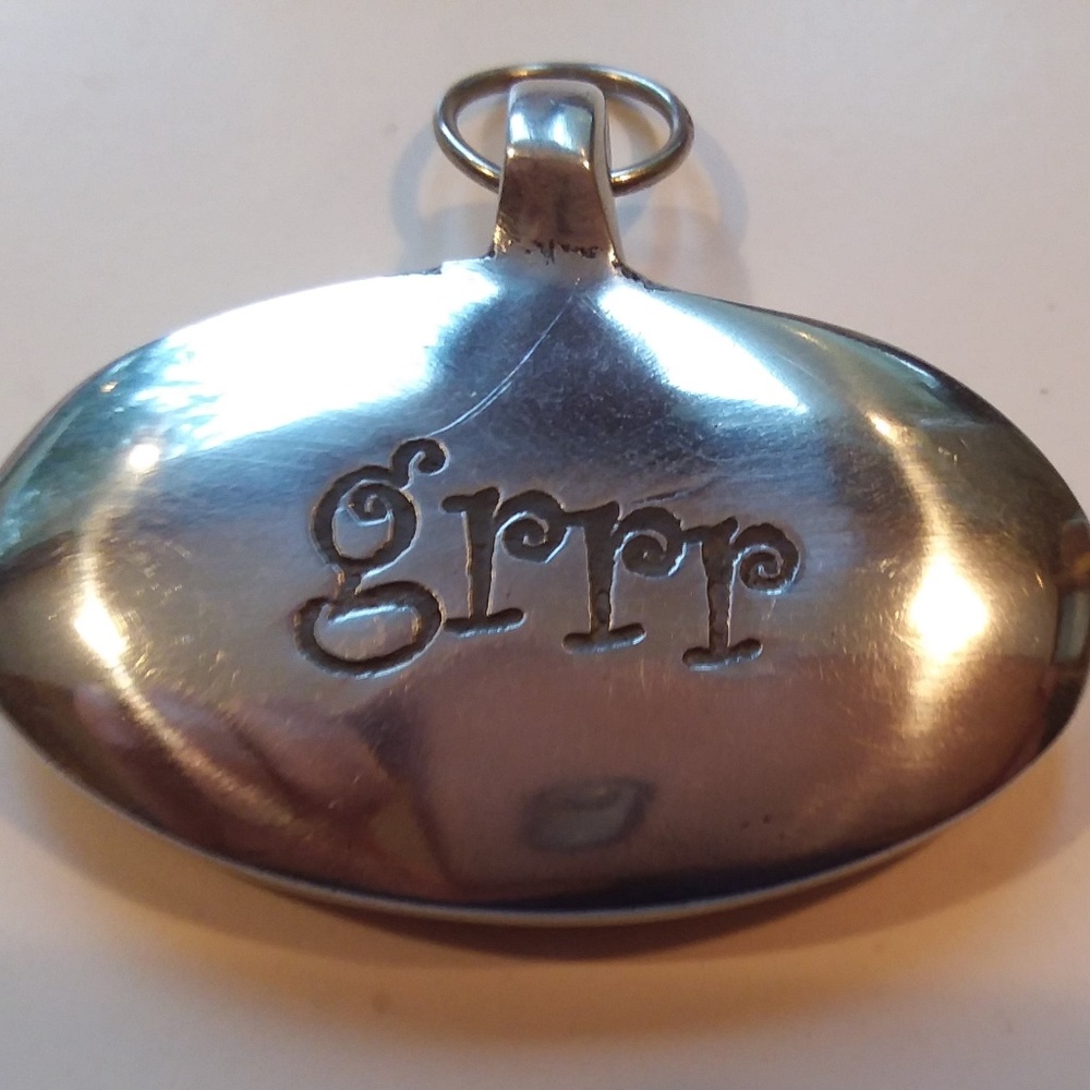 Super Cute Jewelry Charm for You OR Your pup - NEW